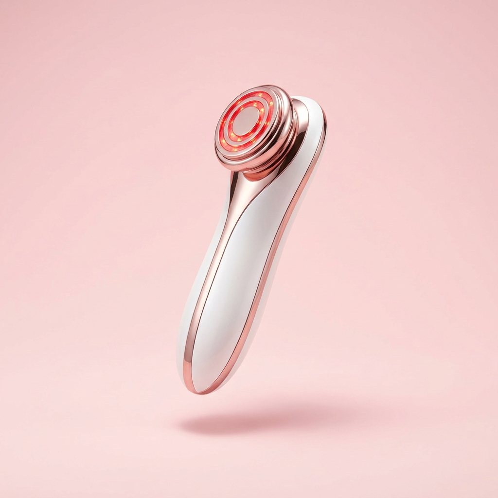 Red Light Therapy Wand