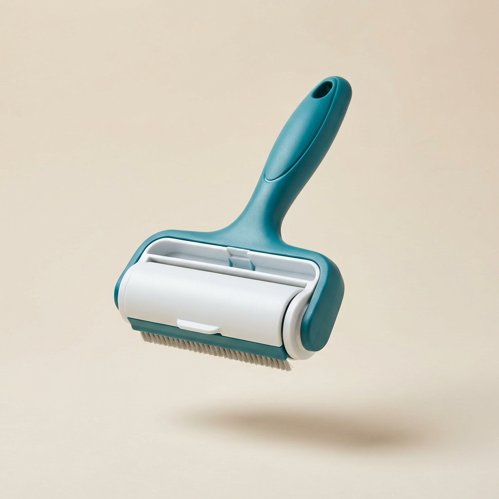 Reusable Pet Hair Remover